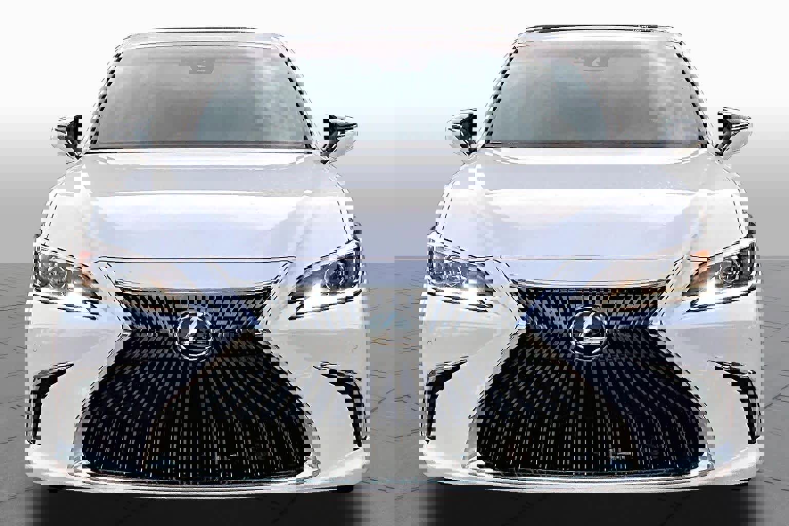 Used 2021 Lexus ES 350 w/ Premium Package image 4