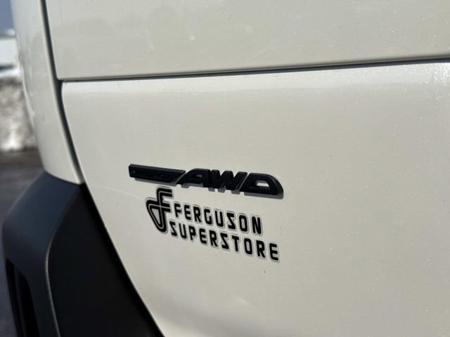 New 2026 Subaru Outback Limited image 5