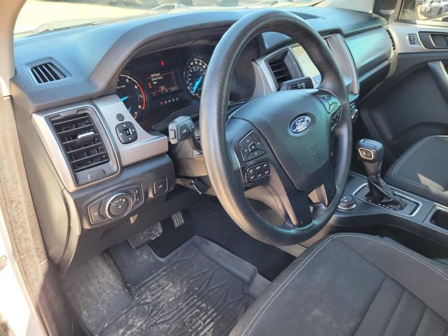 Used 2022 Ford Ranger XL w/ FX4 Off-Road Package image 30