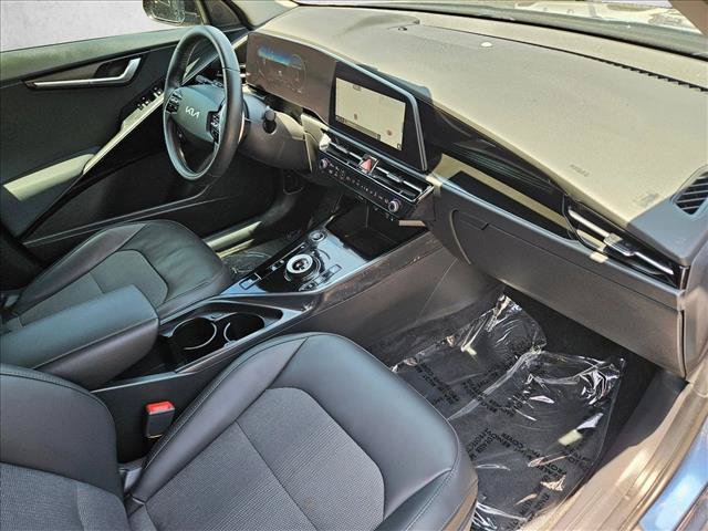Used 2023 Kia Niro Wind FWD image 23