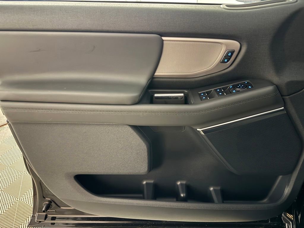 New 2026 Ford Expedition Max Active image 25