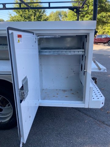 Used 2011 Ford F350 XL image 14