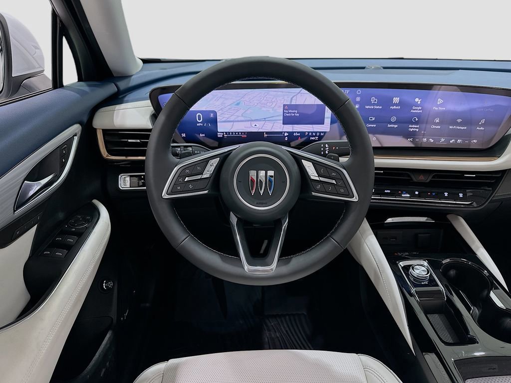 New 2026 Buick Envision Avenir AWD/4WD image 26