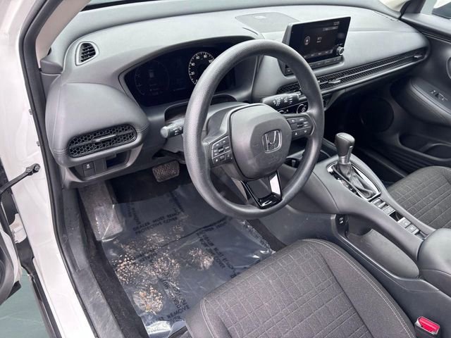 Used 2024 Honda HR-V LX image 9