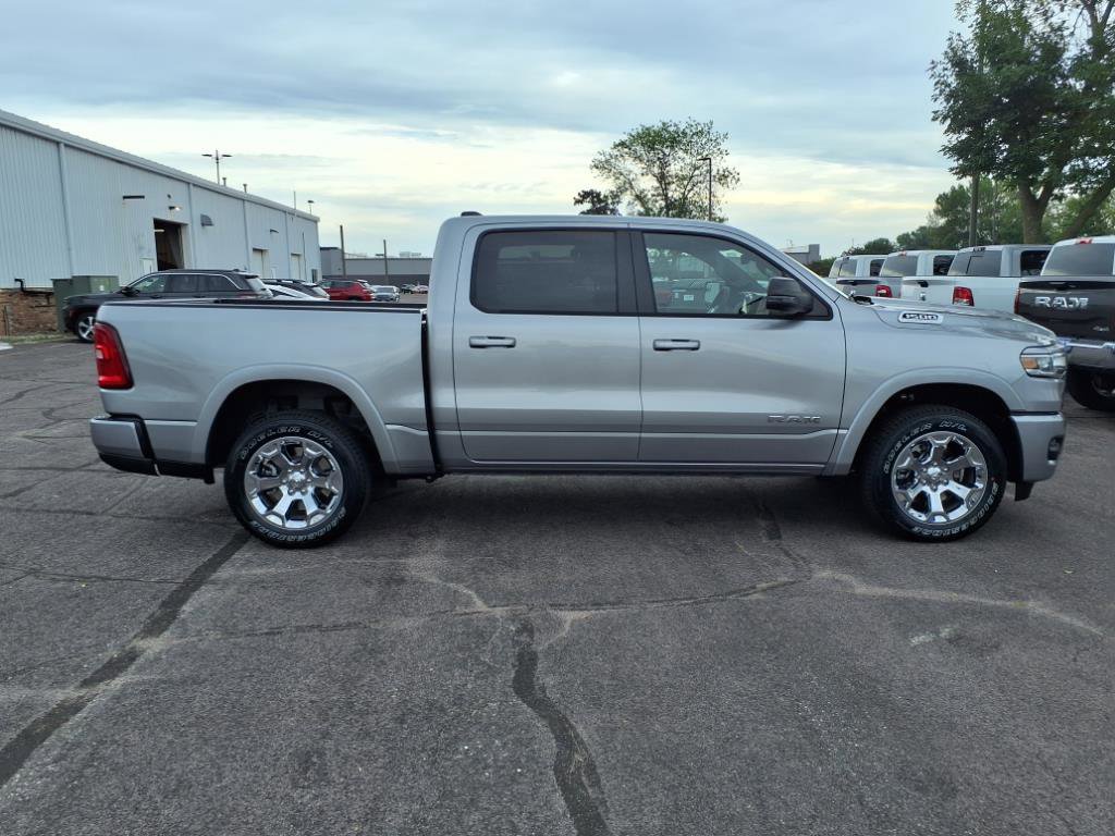 New 2026 RAM 1500 Big Horn image 18