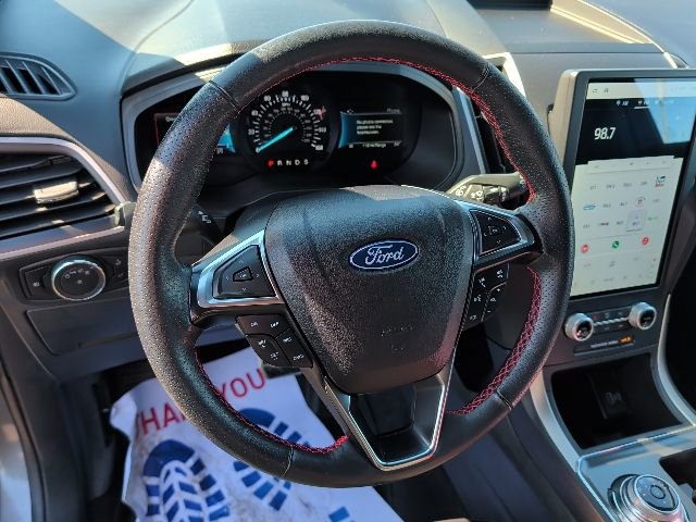 Certified 2024 Ford Edge ST-Line image 16