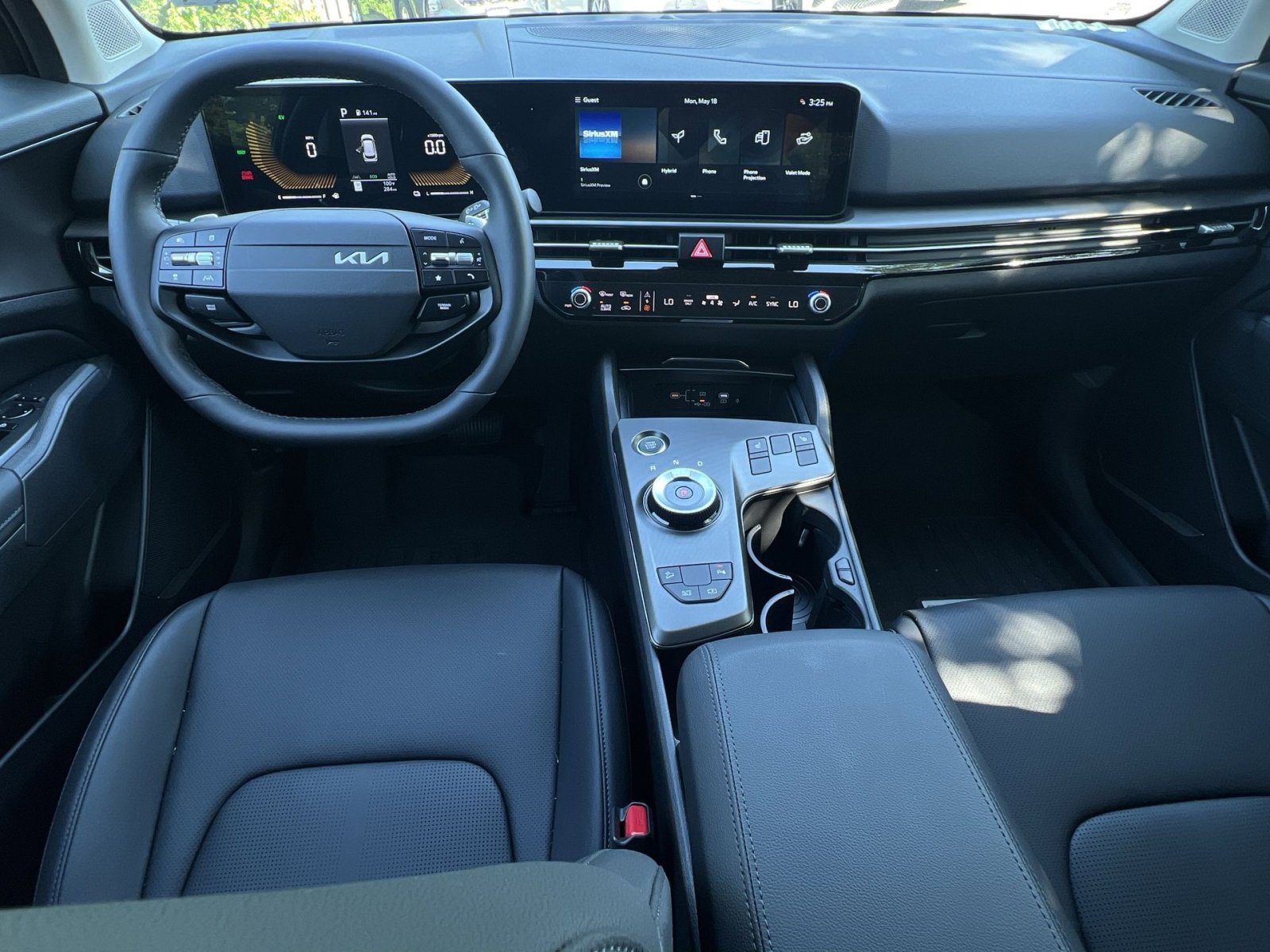 New 2026 Kia Sportage EX AWD/4WD image 31