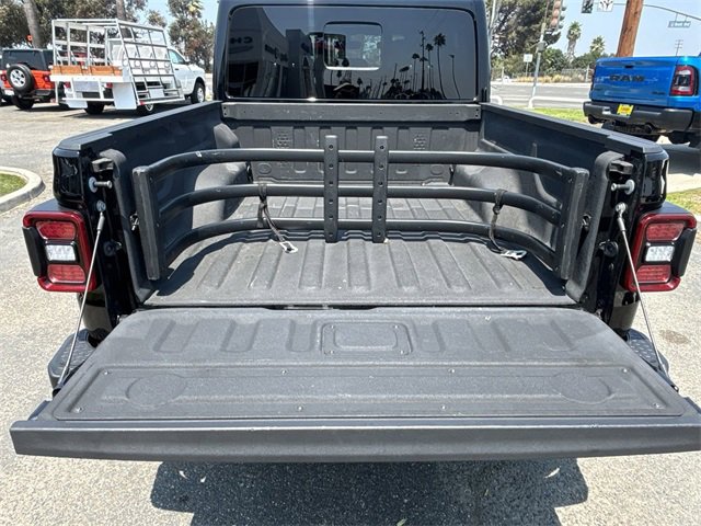 Certified 2023 Jeep Gladiator Mojave w/ LED Lighting Group image 19