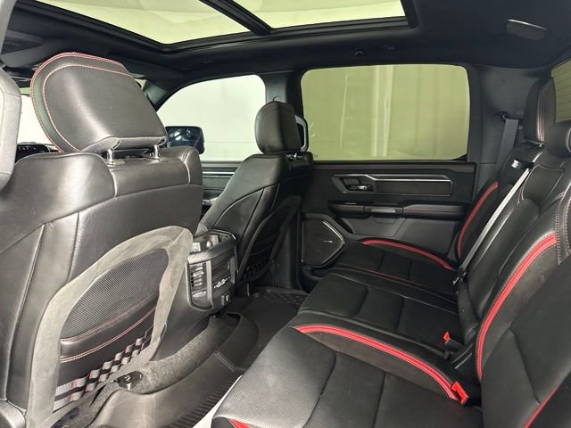 Used 2023 RAM 1500 TRX w/ TRX Level 2 Equipment Group AWD/4WD image 23