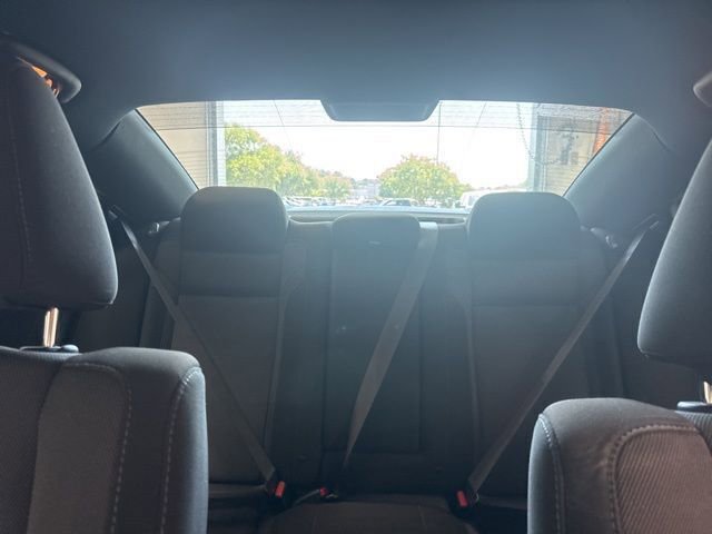 Used 2021 Dodge Charger SXT w/ Blacktop Package RWD image 16