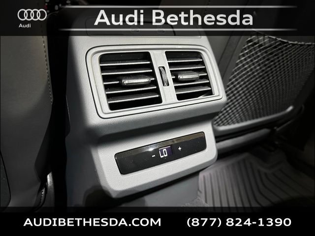 New 2026 Audi SQ5 Premium Plus AWD/4WD image 20