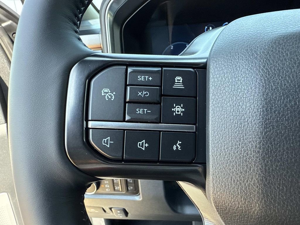 New 2026 Ford F250 Platinum image 17