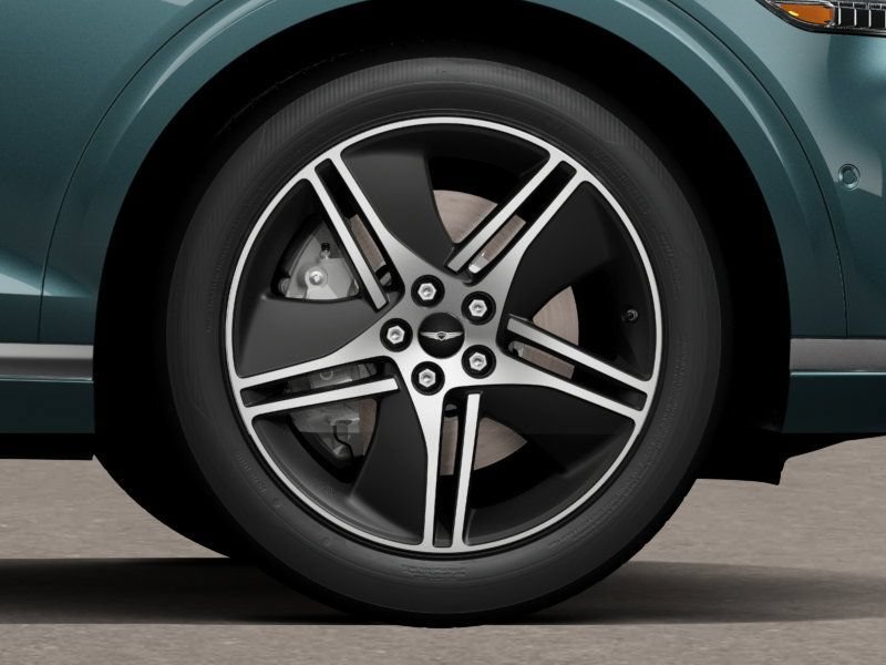 New 2027 Genesis Electrified GV70 Prestige AWD/4WD image 8