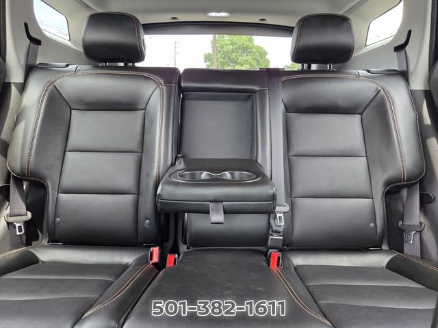 Used 2020 GMC Terrain SLT w/ Preferred Package FWD image 13