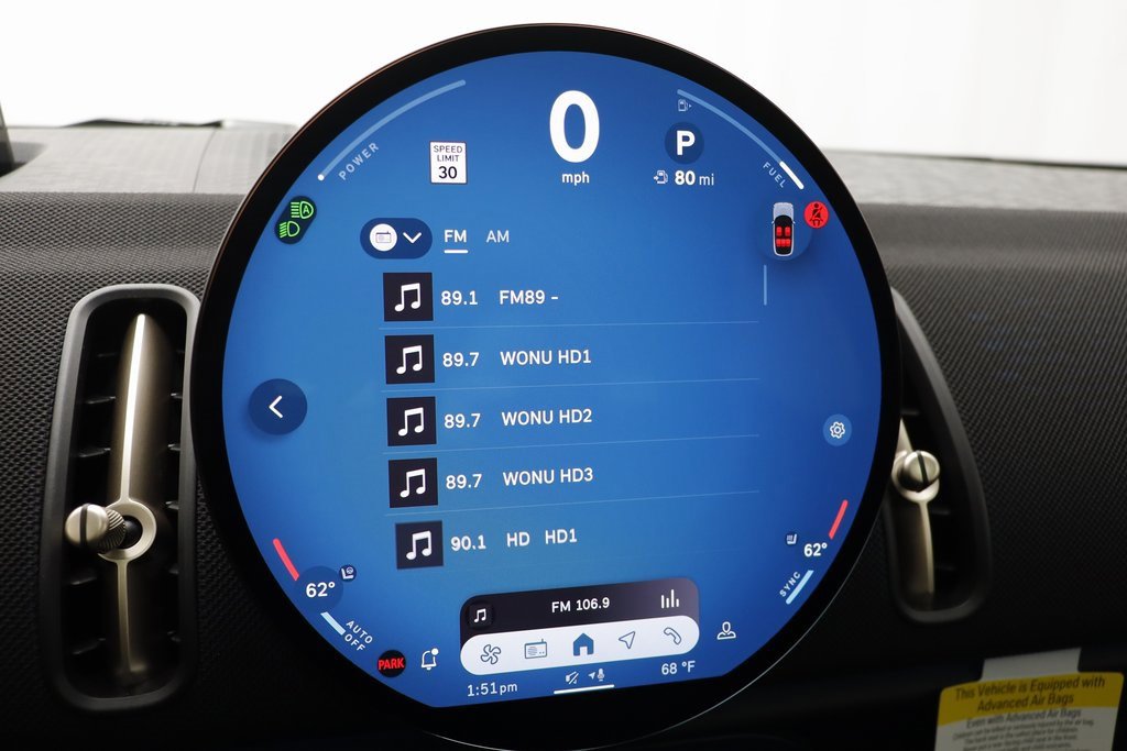 New 2026 MINI Cooper Countryman S image 9