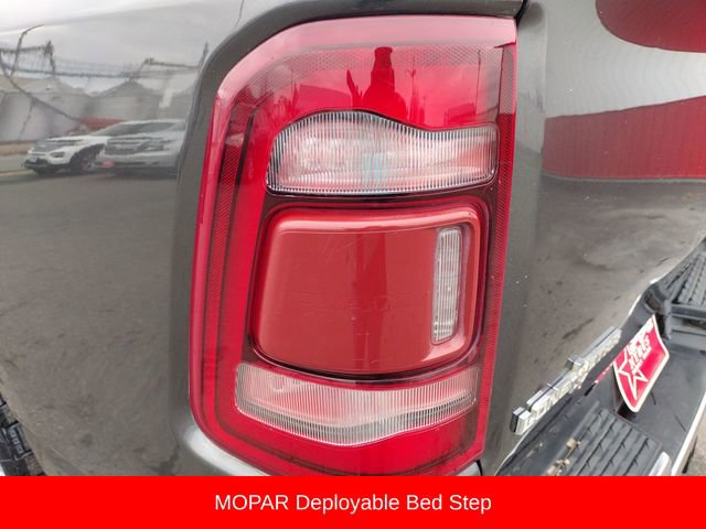 Used 2021 RAM 1500 Lone Star image 20