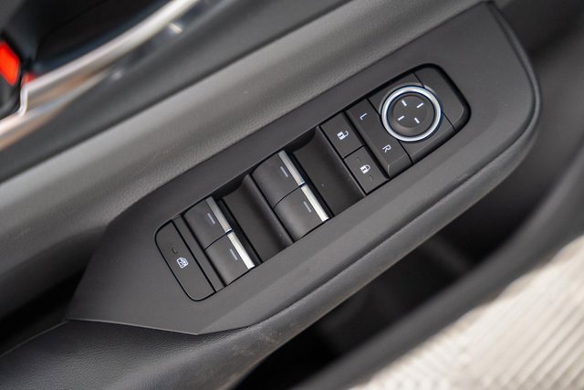 New 2026 Toyota Prius XLE image 38