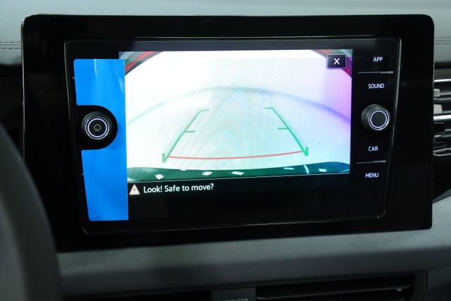 New 2025 Volkswagen Jetta SE image 18