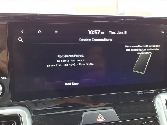 Used 2023 Kia Sorento SX image 10