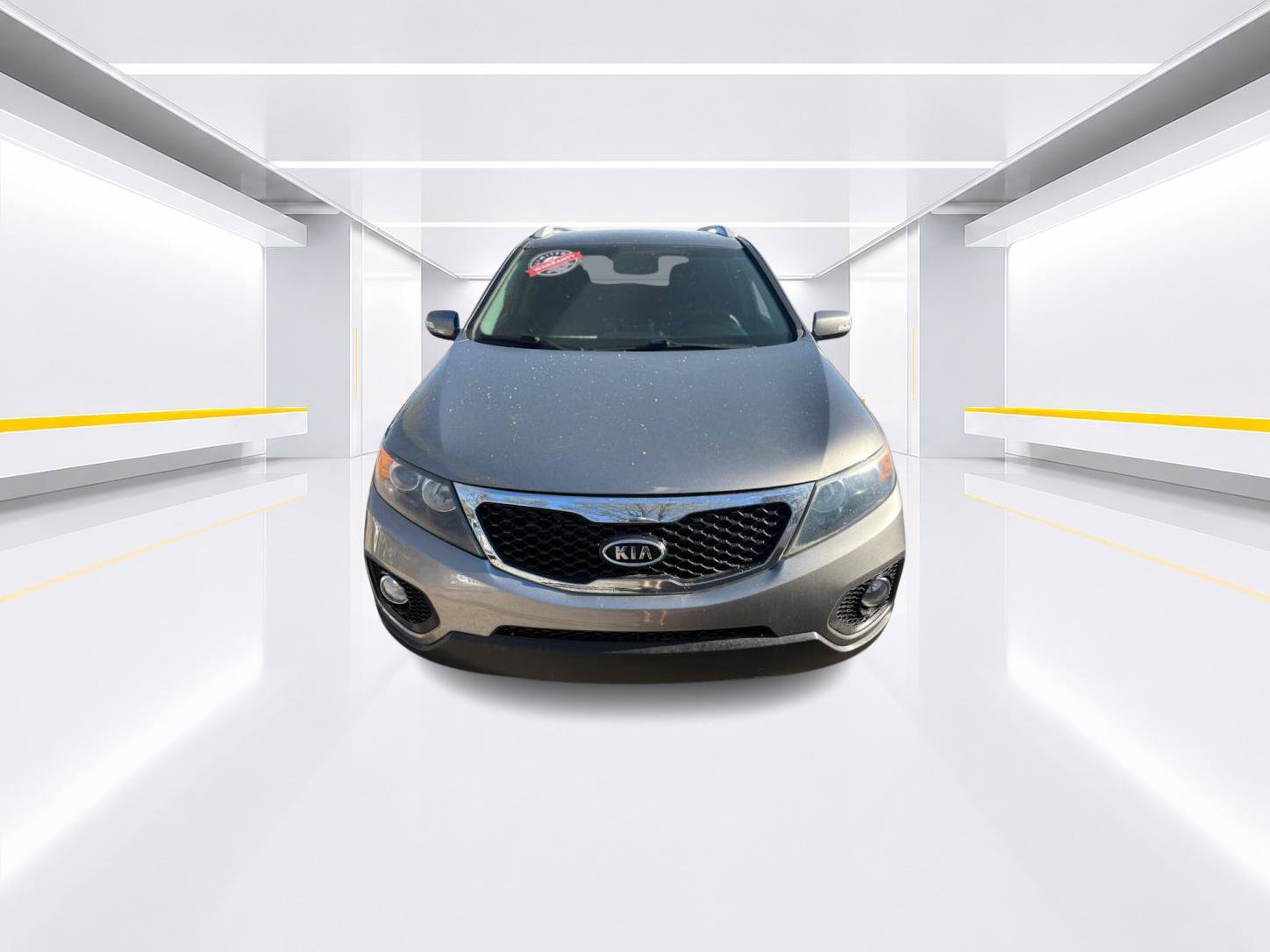 Used 2012 Kia Sorento LX w/ Convenience Pkg