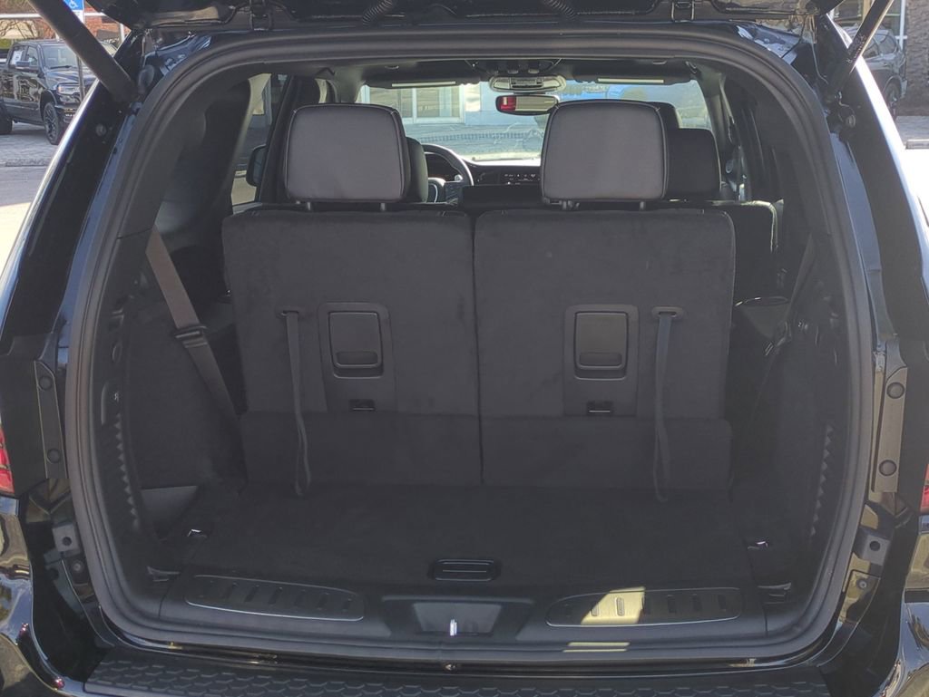 New 2026 Dodge Durango SRT Hellcat image 14