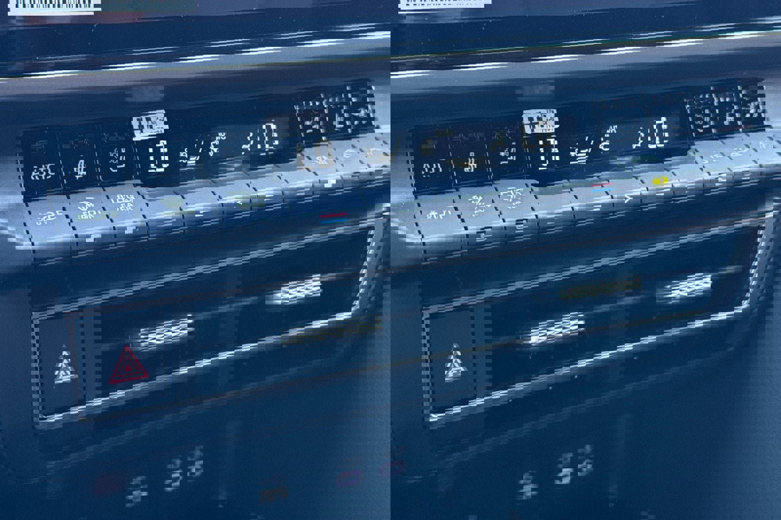 New 2026 Toyota Camry XSE image 21