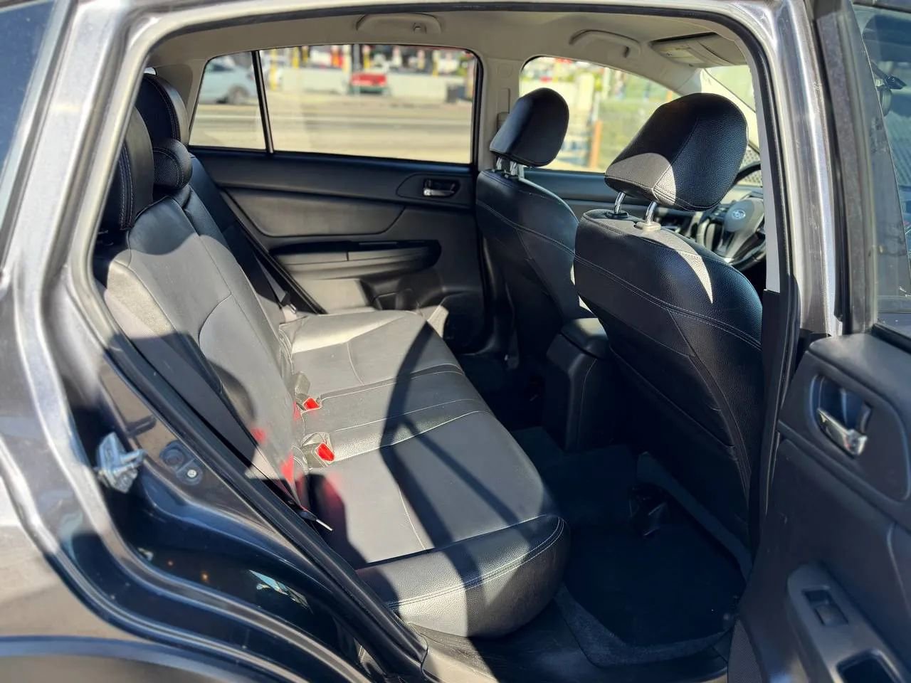 Used 2013 Subaru Crosstrek 2.0i Limited w/ Popular Pkg 2 AWD/4WD image 27