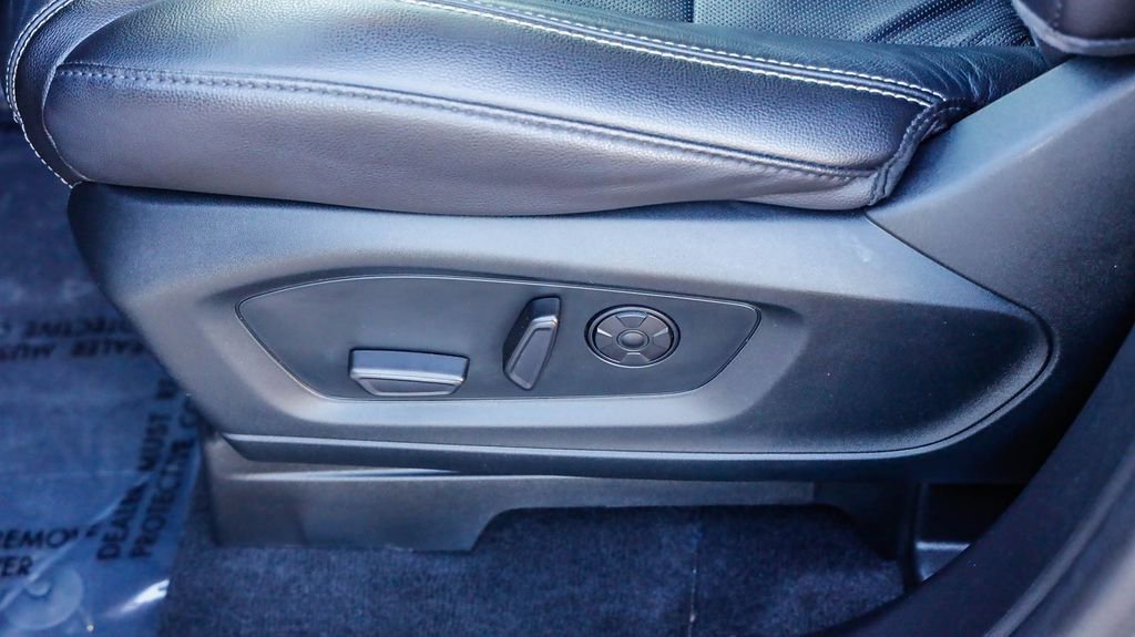 Used 2021 Ford Explorer ST w/ Equipment Group 401A image 23