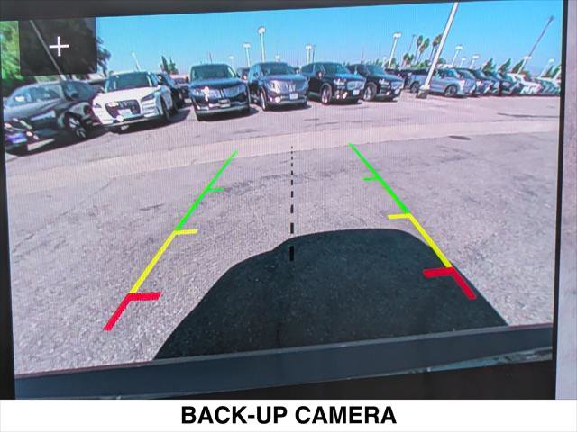 Used 2023 Lincoln Aviator Black Label w/ Dynamic Handling Package AWD/4WD image 20