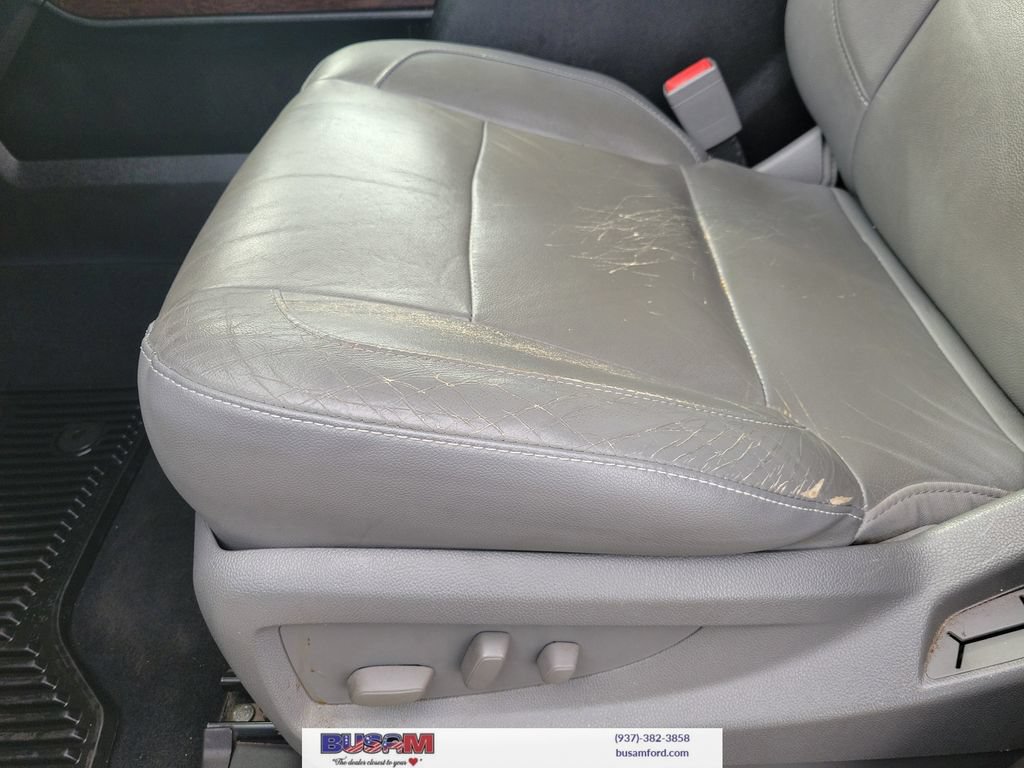 Used 2014 GMC Sierra 1500 SLT RWD image 15