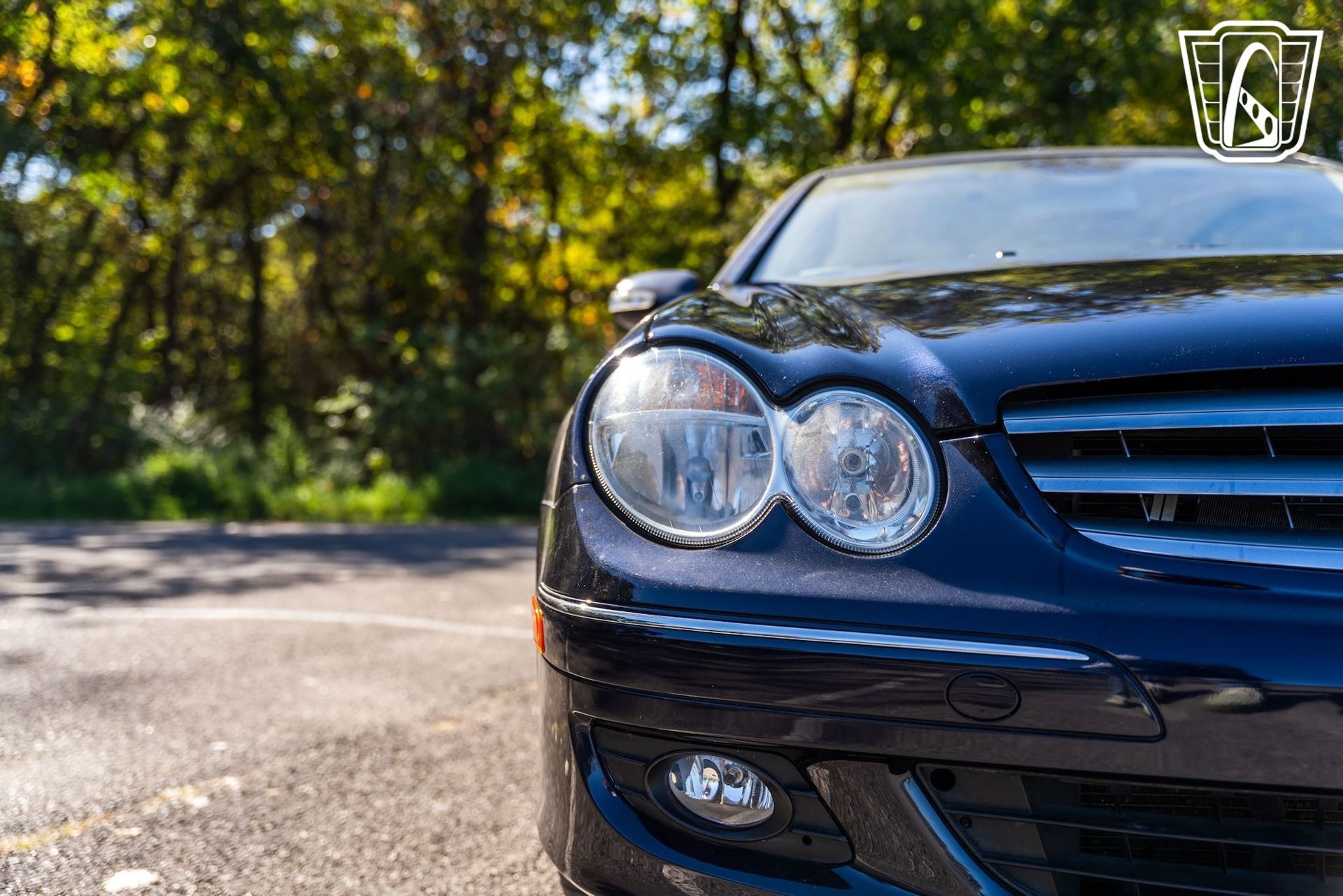 Used 2006 Mercedes-Benz CLK 350 Cabriolet image 29