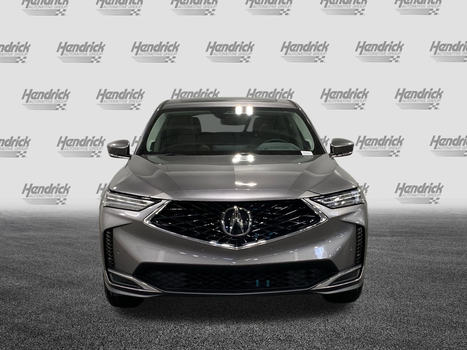 New 2026 Acura MDX SH-AWD w/ Technology Package image 3