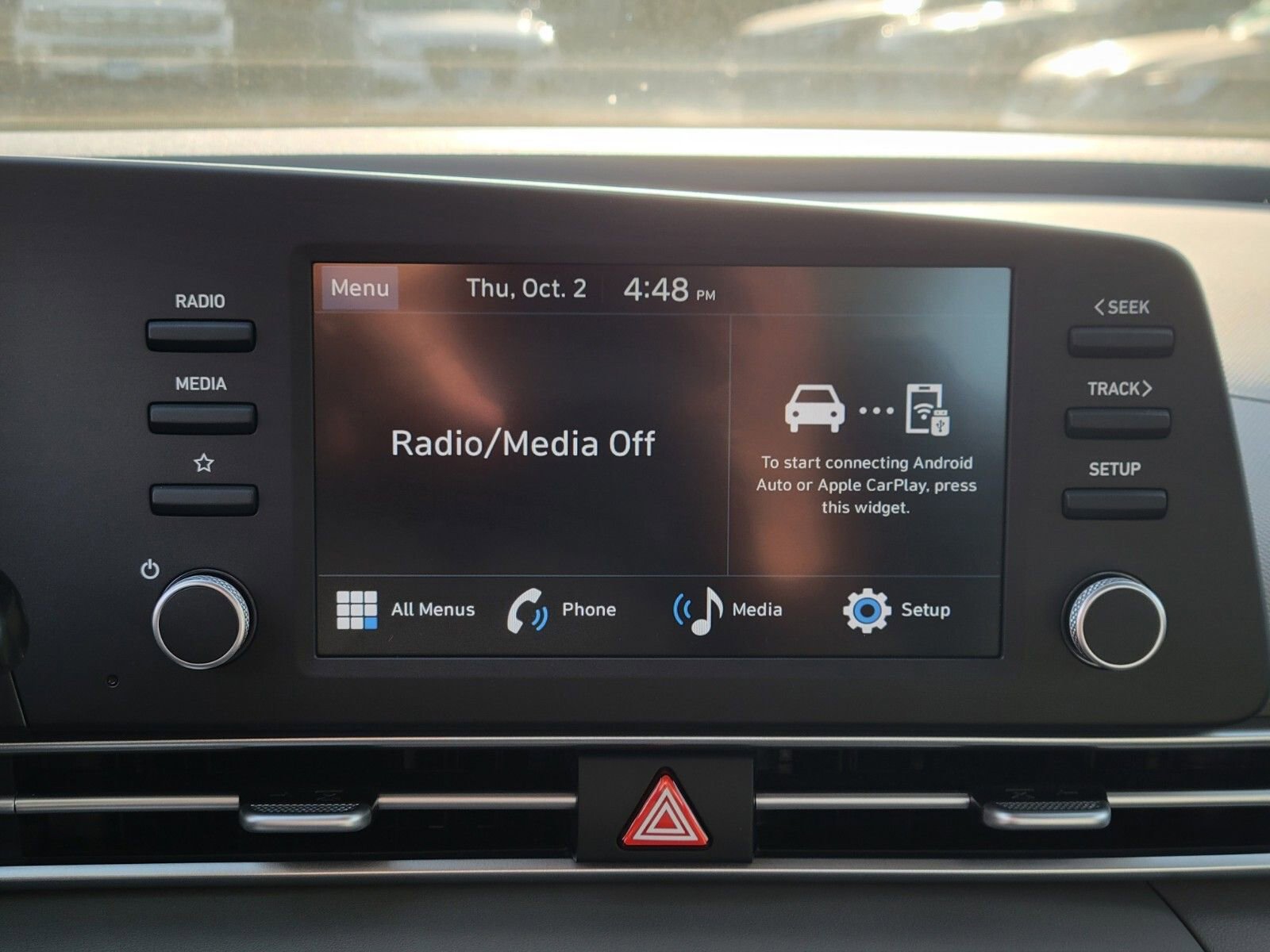 Used 2025 Hyundai Elantra SE image 19