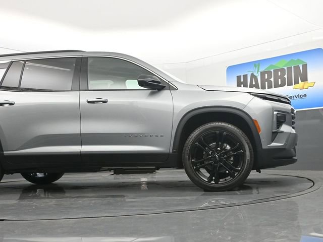 New 2026 Chevrolet Traverse LT w/ Enhanced Driving Package image 23