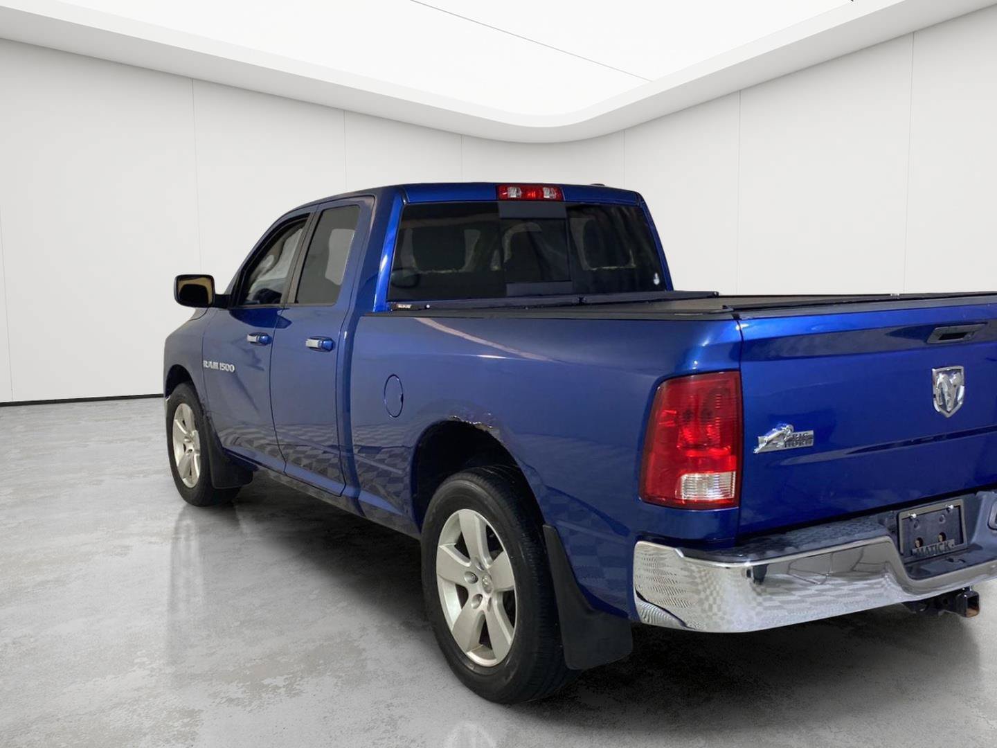 Used 2011 RAM 1500 Big Horn AWD/4WD image 15