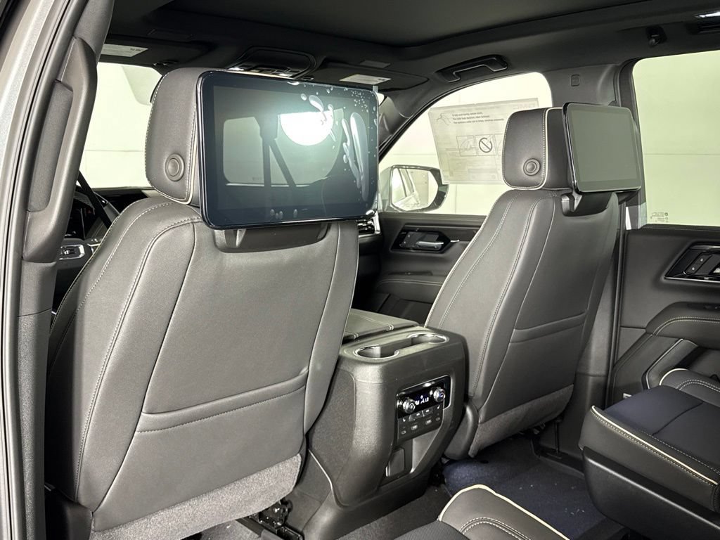 New 2026 GMC Yukon XL Elevation w/ Elevation Premium Package AWD/4WD image 28