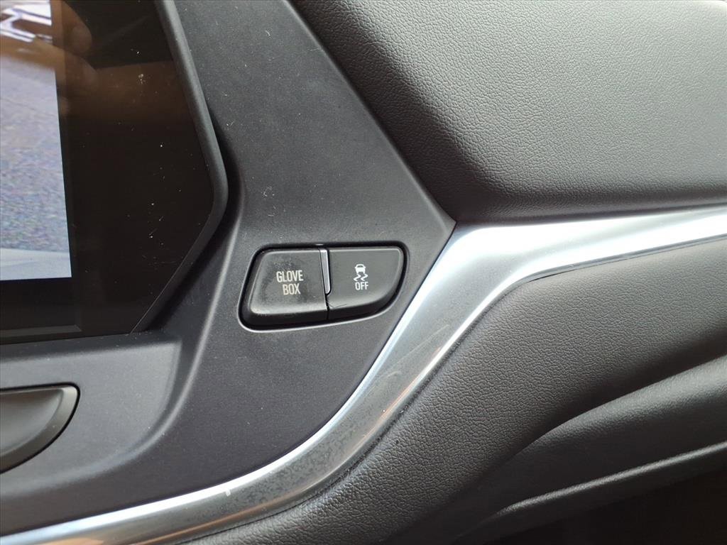 Used 2022 Chevrolet Blazer LT image 15