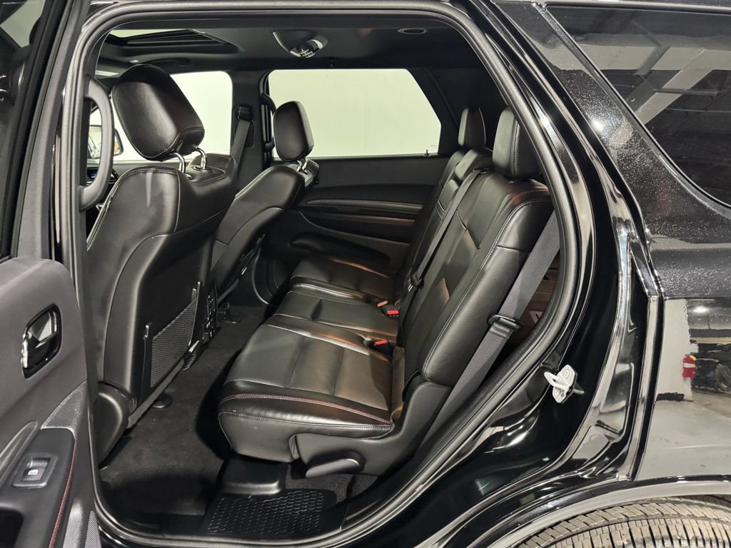 Used 2026 Dodge Durango GT AWD/4WD image 20