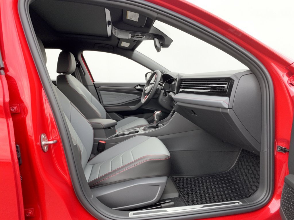 New 2027 Volkswagen Jetta GLI Autobahn FWD image 30