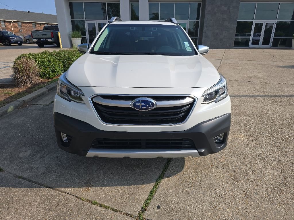 Used 2022 Subaru Outback Touring XT AWD/4WD image 22