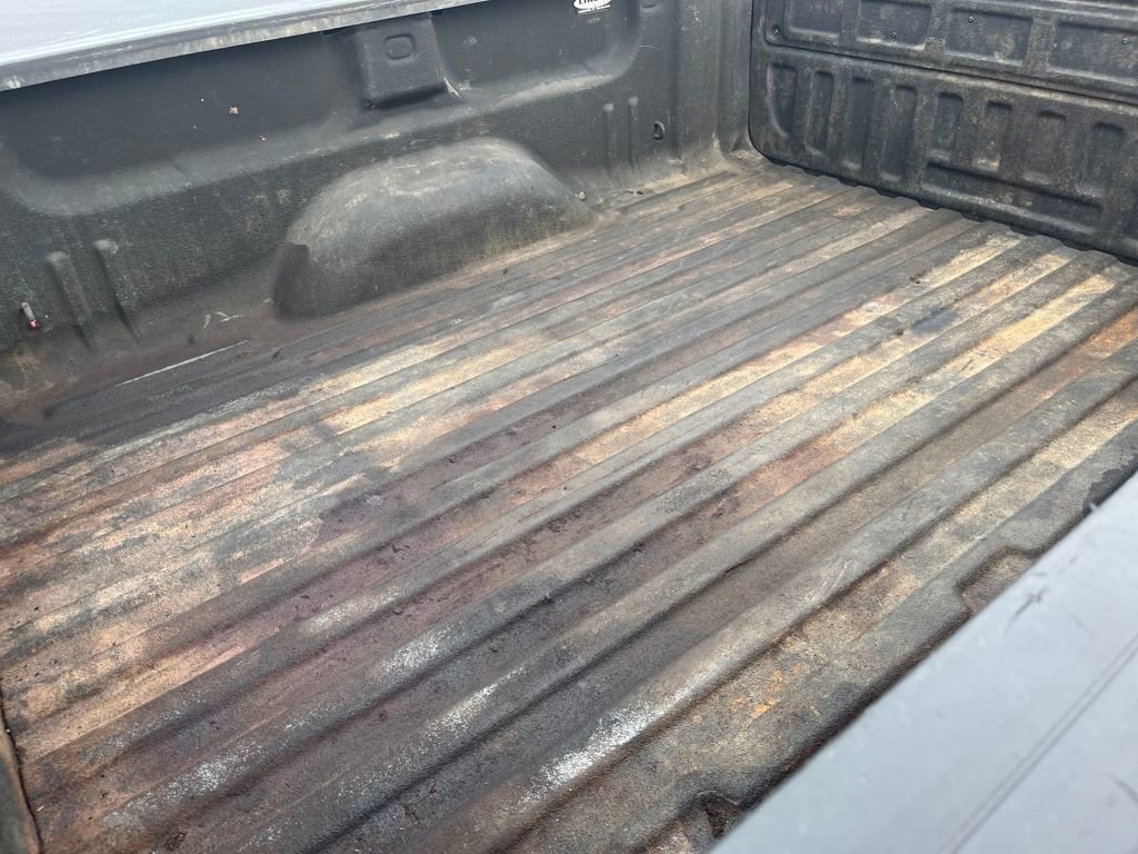 Used 2016 Chevrolet Silverado 2500 LT w/ LT Convenience Package image 22