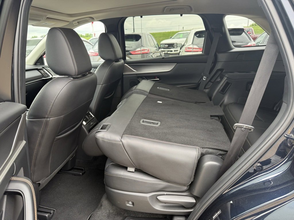 Used 2024 MAZDA CX-90 3.3 Turbo S image 55