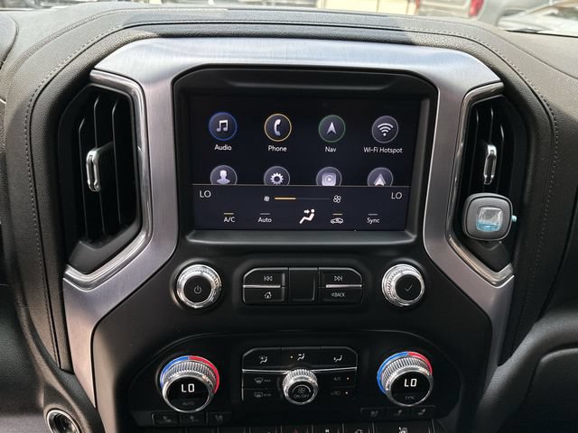 Certified 2020 GMC Sierra 1500 SLT w/ SLT Premium Plus Package RWD image 24