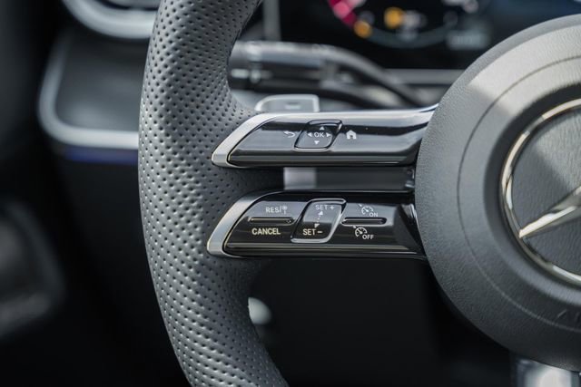 New 2026 Mercedes-Benz C 300 4MATIC Sedan image 28