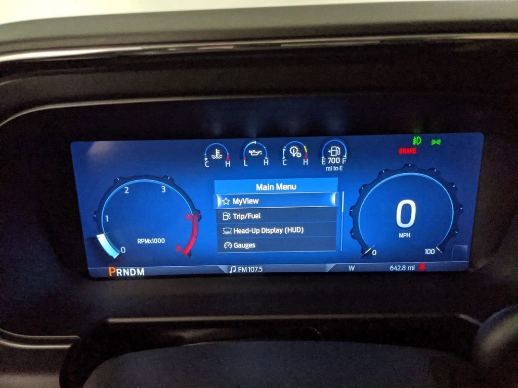 New 2025 Ford F350 Lariat w/ Lariat Ultimate Package image 19