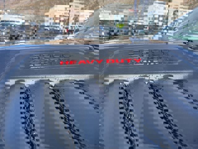 New 2026 RAM 2500 Power Wagon image 10