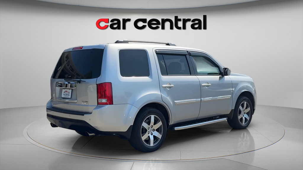 Used 2012 Honda Pilot Touring image 5