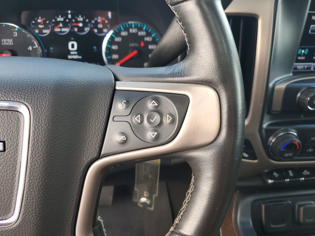 Used 2017 GMC Sierra 3500 Denali image 25