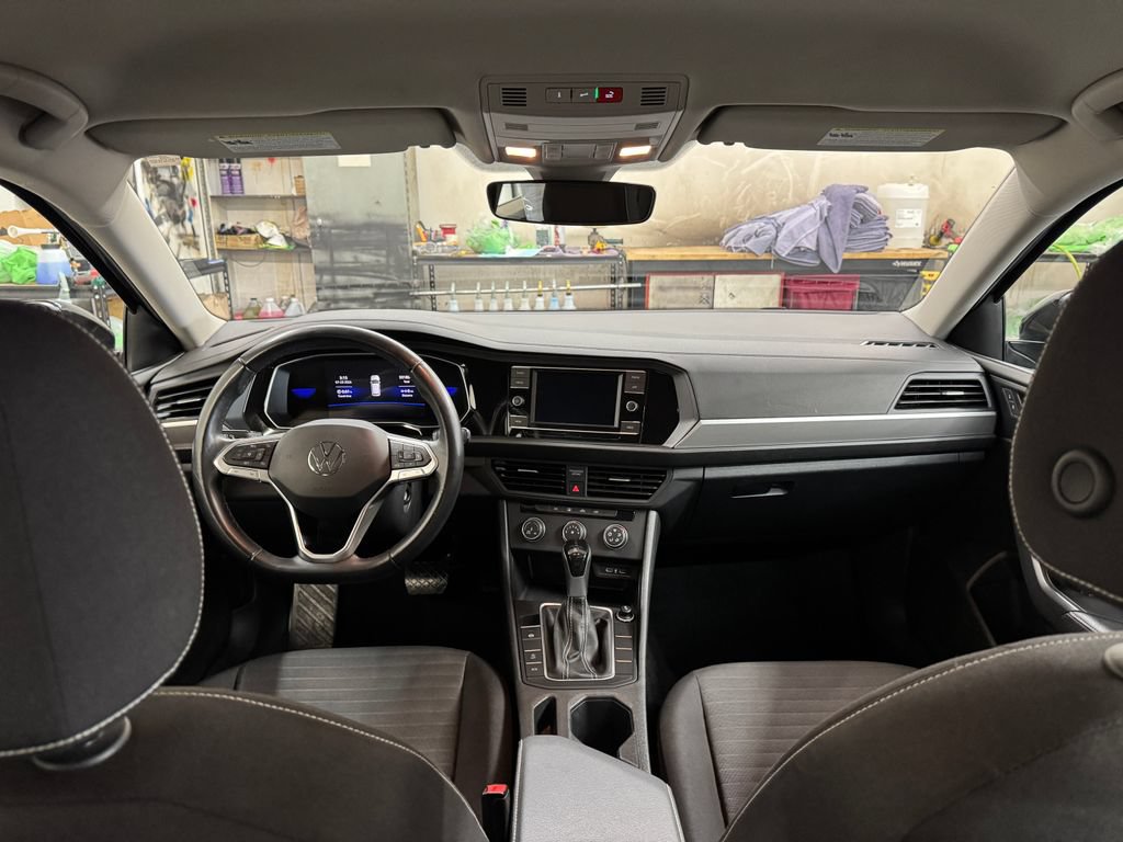 Used 2024 Volkswagen Jetta S FWD image 26