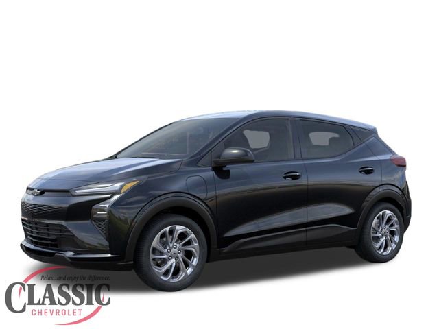 New 2027 Chevrolet Bolt LT w/ Comfort Package FWD image 2